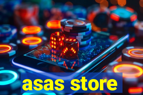 asas store